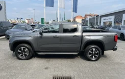 Volkswagen Amarok 3.0 V6 TDi 4MOTION Style