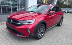 Volkswagen Taigo Style 1.5 TSI ACT 110 kW / 150 KM DSG, 7-stopniowa