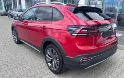 Volkswagen Taigo Style 1.5 TSI ACT 110 kW / 150 KM DSG, 7-stopniowa