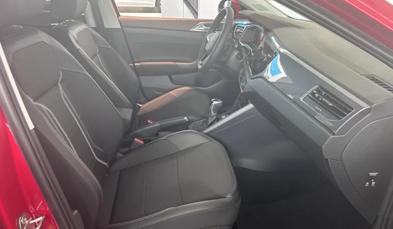 Volkswagen Taigo Style 1.5 TSI ACT 110 kW / 150 KM DSG, 7-stopniowa full
