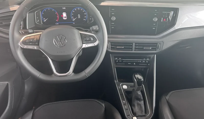 Volkswagen Taigo Style 1.5 TSI ACT 110 kW / 150 KM DSG, 7-stopniowa full