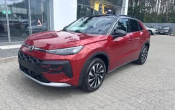 Volkswagen T-Roc Life 1.5 eTSI 110 kW / 150 KM automatyczna, DSG 7-stopniowa