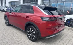 Volkswagen T-Roc Life 1.5 eTSI 110 kW / 150 KM automatyczna, DSG 7-stopniowa