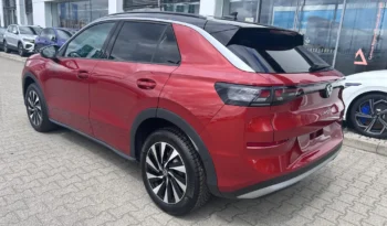 Volkswagen T-Roc Life 1.5 eTSI 110 kW / 150 KM automatyczna, DSG 7-stopniowa full