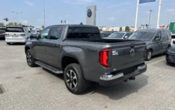 Volkswagen Amarok 3.0 V6 TDi 4MOTION Style