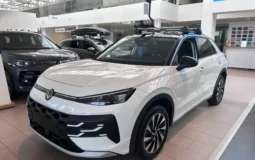 Volkswagen T-Roc Life 1.5 eTSI 110 kW / 150 KM automatyczna, DSG 7-stopniowa