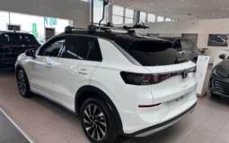 Volkswagen T-Roc Life 1.5 eTSI 110 kW / 150 KM automatyczna, DSG 7-stopniowa