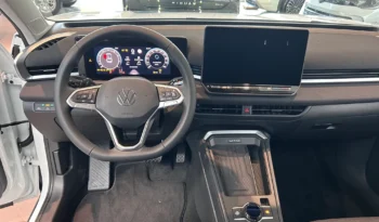 Volkswagen T-Roc Life 1.5 eTSI 110 kW / 150 KM automatyczna, DSG 7-stopniowa full