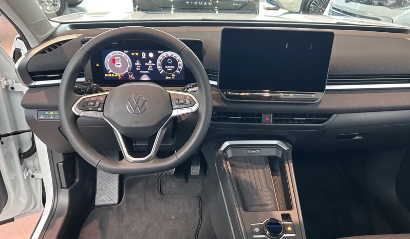 Volkswagen T-Roc Life 1.5 eTSI 110 kW / 150 KM automatyczna, DSG 7-stopniowa full
