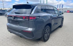 Volkswagen Tayron Life Plus 2.0 TSI 4MOTION 150 kW / 204 KM automatyczna, DSG 7-stopniowa