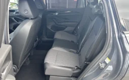 Volkswagen Tayron Life Plus 2.0 TSI 4MOTION 150 kW / 204 KM automatyczna, DSG 7-stopniowa