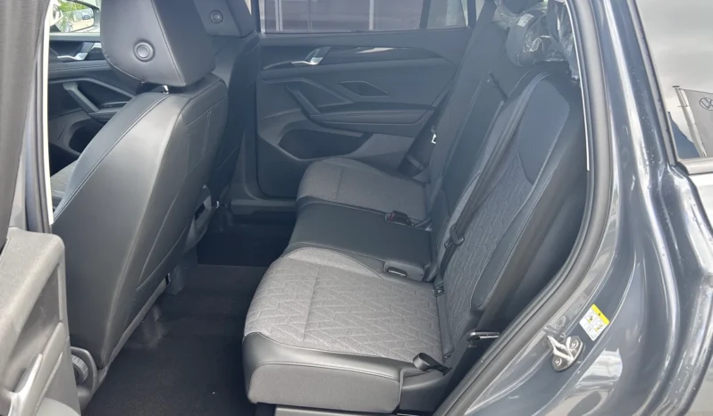 Volkswagen Tayron Life Plus 2.0 TSI 4MOTION 150 kW / 204 KM automatyczna, DSG 7-stopniowa full