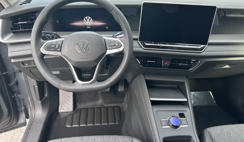 Volkswagen Tayron Life Plus 2.0 TSI 4MOTION 150 kW / 204 KM automatyczna, DSG 7-stopniowa full