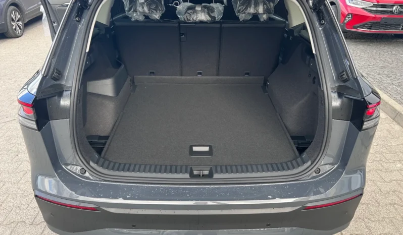 Volkswagen Tayron Life Plus 2.0 TSI 4MOTION 150 kW / 204 KM automatyczna, DSG 7-stopniowa full