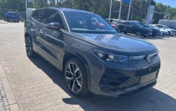 Volkswagen Tayron R-Line Plus 2.0 TDI 142kW 4MOTION 142 kW / 193 KM automatyczna, DSG 7-stopniowa